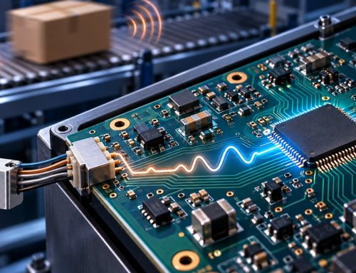 Checkweigher PCB Reliability: Test Precision Signals Under Conveyor Vibration