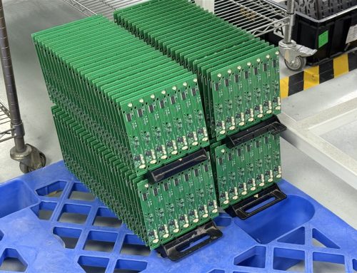 Conformal Coating for PCBAs: Specify Exposure and Acceptance