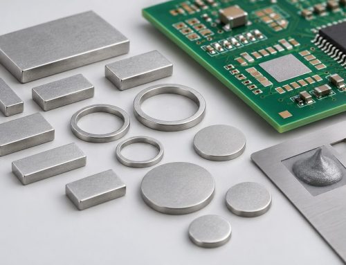 Solder Preforms for PCB Assembly: Volume, Flux, and Process Selection