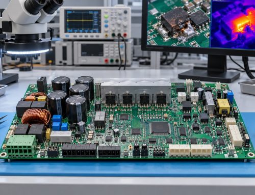 Strapping Machine PCB Repair: When Rework Is Safe and When to Replace