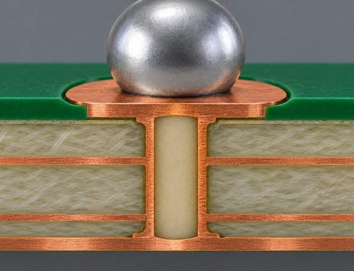 Via-in-Pad PCB Design: Filling, Capping, and BGA Escape